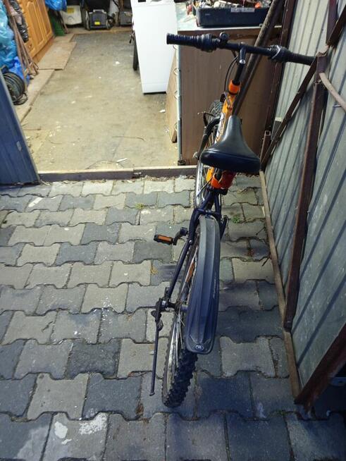 Sprzedam rower tanio