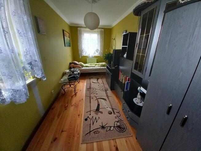 Sprzedam siedlisko dom w urokliwej miejscowości