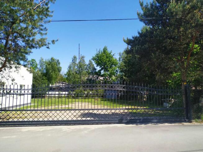 Lokal użytkowy/ biurowo magazynowy