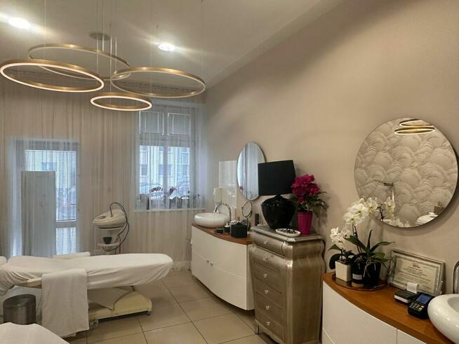 STANOWISKO FRYZJERSKIE w Gorzowie Wlkp. do wynajęcia