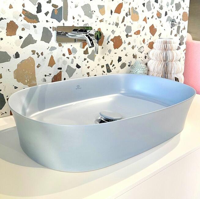 Wyposażenie łazienek i płytki ceramiczne w Kołobrzegu