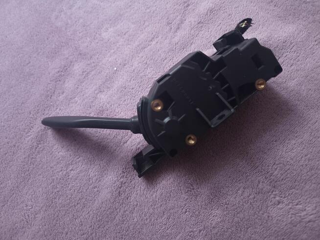 PRZEŁĄCZNIK ZMIANY BIEGÓW CITROEN C4 PICASSO PEŁNY AUTOMAT