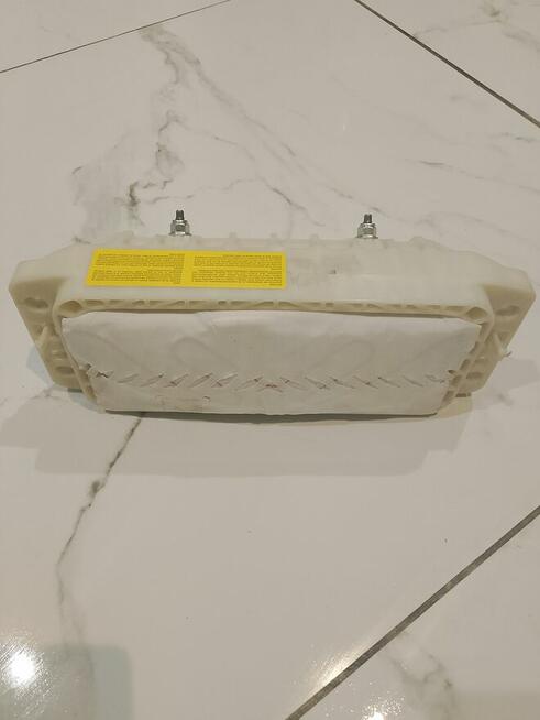 ** Poduszka powietrzna Skoda Octavia IV**