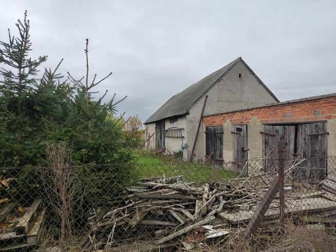 Siedlisko Miłonice dom 180m2, 8481 m2