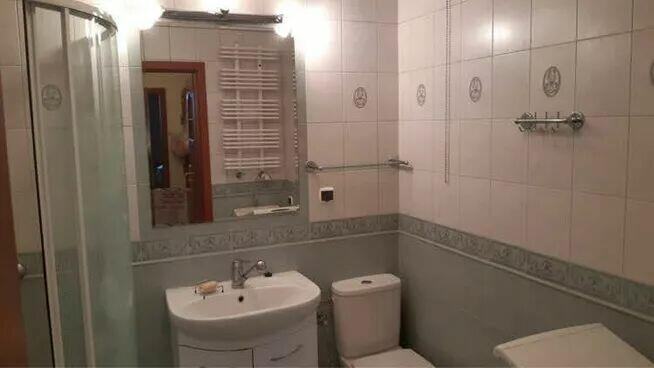 NOWE WŁOCHY - GLOBUSOWA - 2 POKOJOWE MIESZKANIE