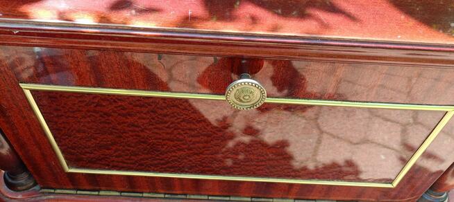 Piękne szafki nocne Vintage Ludwikowskie