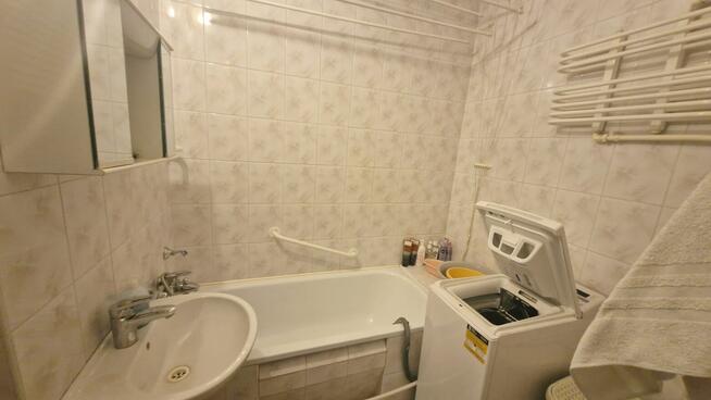 Południe, 2 pokoje, parter, do remontu!