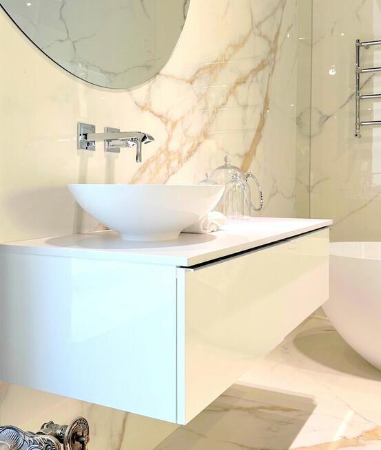 Wyposażenie łazienek i płytki ceramiczne w Kołobrzegu