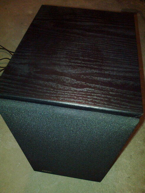 Głośniki Edifier R2600