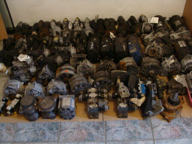 sworznie do maszyn budowlanych i rolniczych