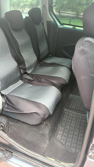 Citroen Berlingo 1 6hdi