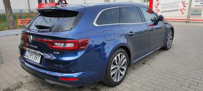 Renault Talisman 1.5 2016