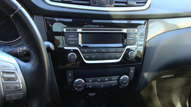 Nissan X - Trail 7 osób