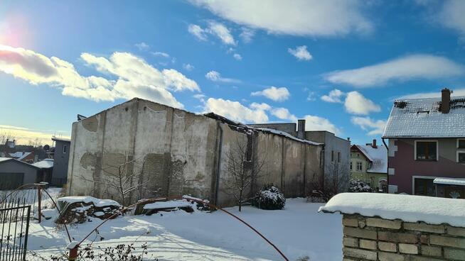 Sprzedam kamienice centrum Biały Bór po byłym kinie