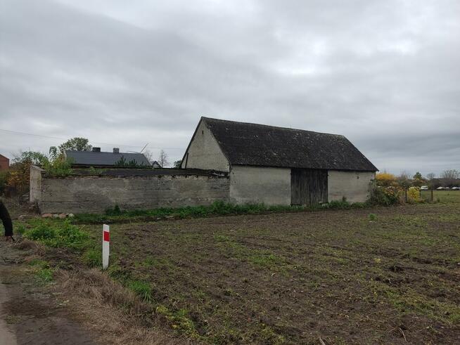 Siedlisko Miłonice dom 180m2, 8481 m2