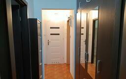 mieszkanie do wnajęcia, Warszawa-Bielany