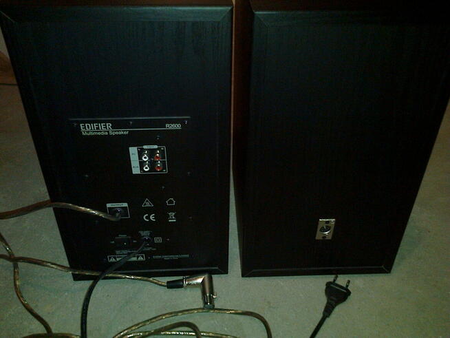 Głośniki Edifier R2600