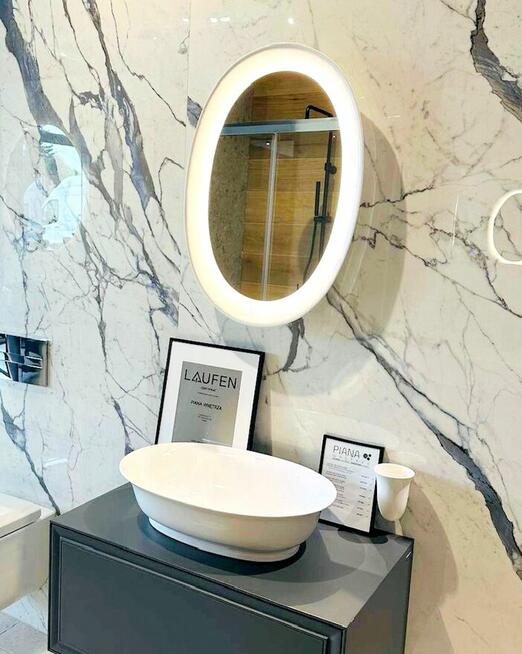Wyposażenie łazienek i płytki ceramiczne w Kołobrzegu