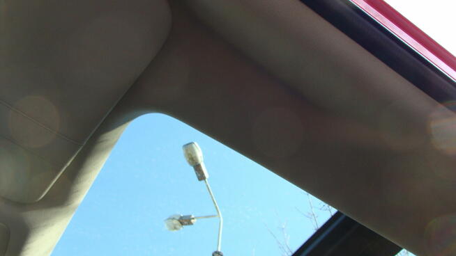 Nissan X - Trail 7 osób