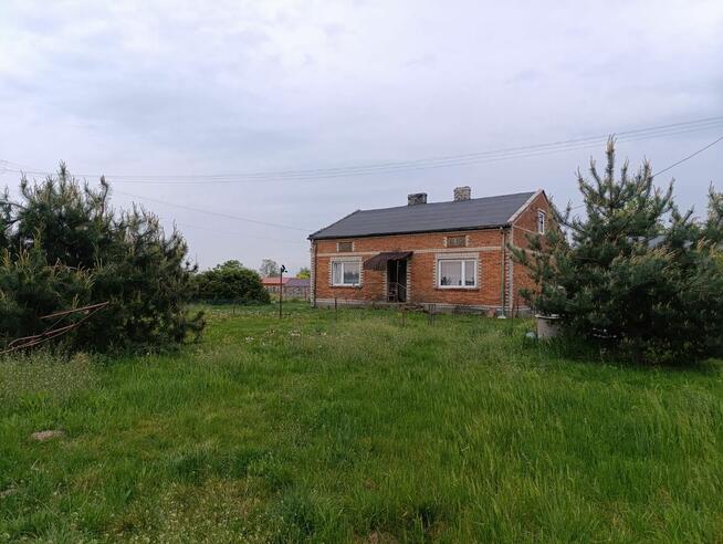 Siedlisko Miłonice dom 180m2, 8481 m2