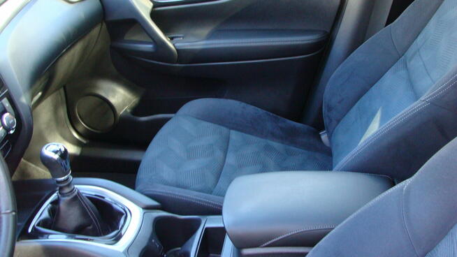 Nissan X - Trail 7 osób