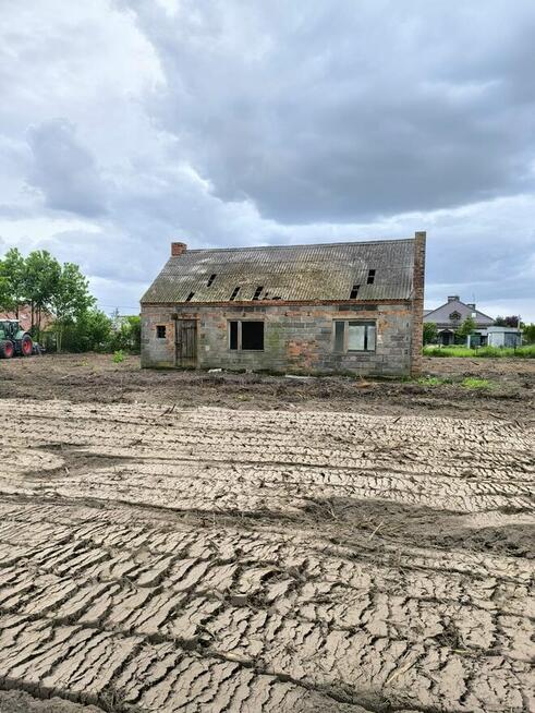 Wynajmę działkę w Gortatowie