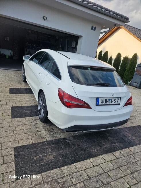 Mercedes CLA 180