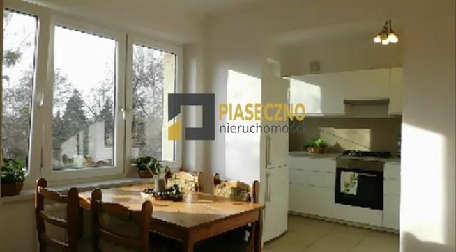 Raszyn,3 pokoje 42m,piwnica