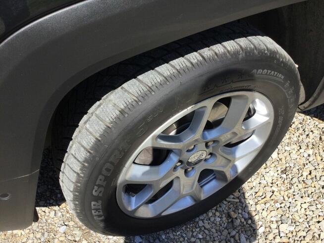 Sprzedam Jeep Renegade