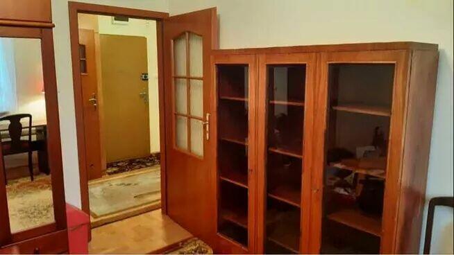 NOWE WŁOCHY - GLOBUSOWA - 2 POKOJOWE MIESZKANIE