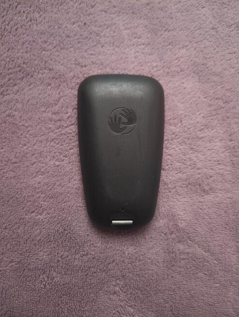 PILOT DO NAWIGACJI TOMTOM W SAMOCHODACH RENAULT