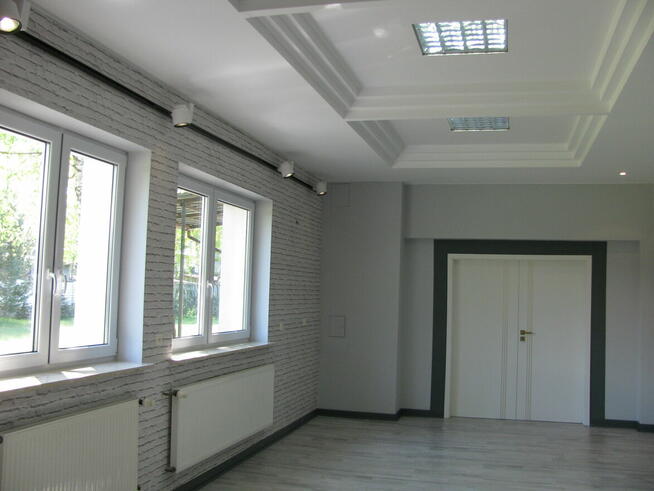 Lokal użytkowy/ biurowo magazynowy