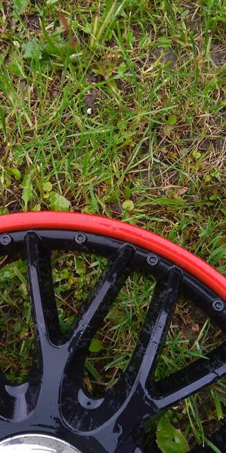 Felgi stalowe opel 2160113 HL 1. R16