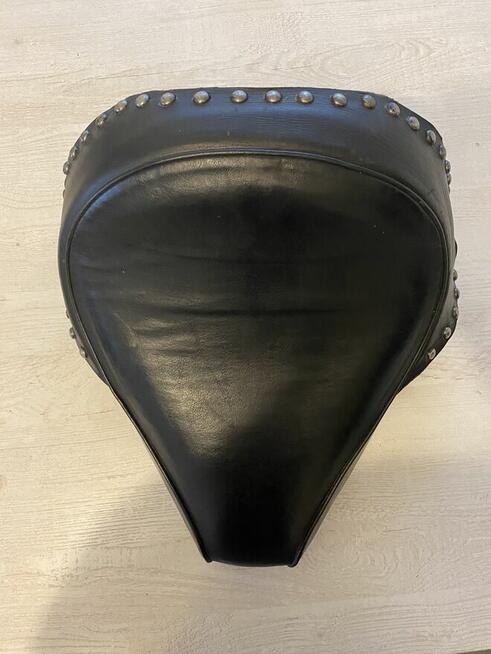 Kanapa Harley Davidson