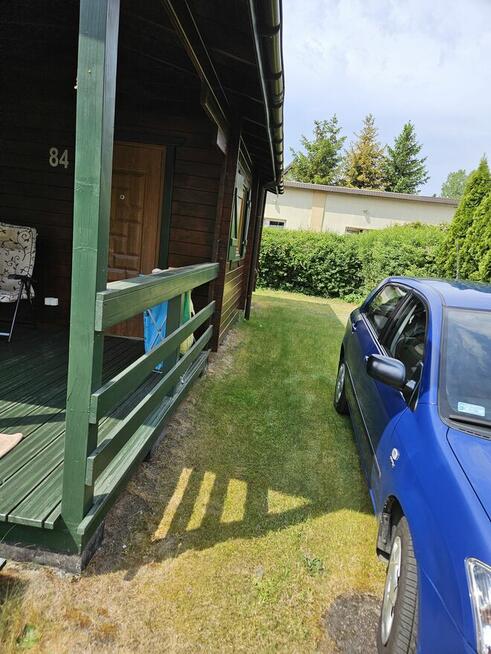 sprzedam domek letniskowy