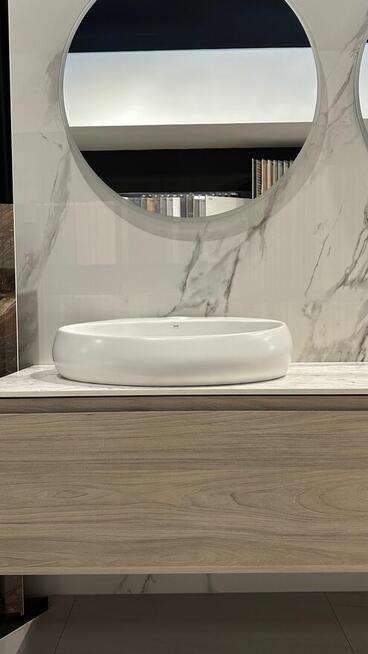 Wyposażenie łazienek i płytki ceramiczne w Kołobrzegu