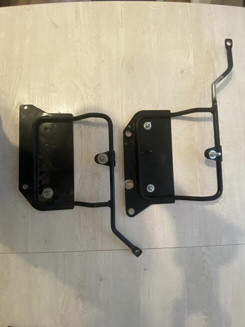 Sakwy Harley Davidson