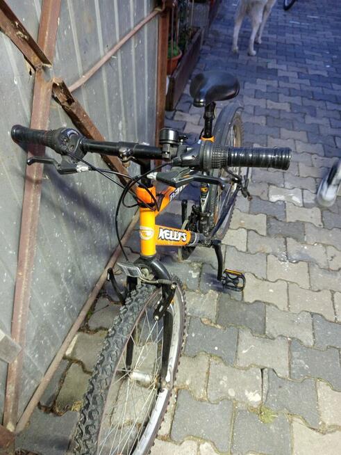 Sprzedam rower tanio