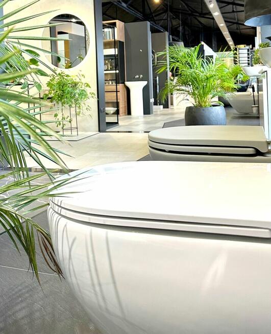 Wyposażenie łazienek i płytki ceramiczne w Kołobrzegu