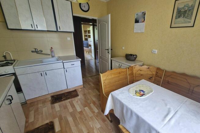 Południe, 2 pokoje, parter, do remontu!