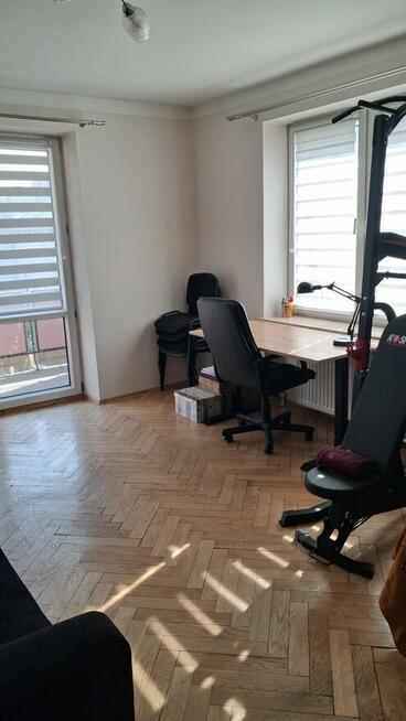 Do wynajecia mieszkanie 1 pokojowe w centrum