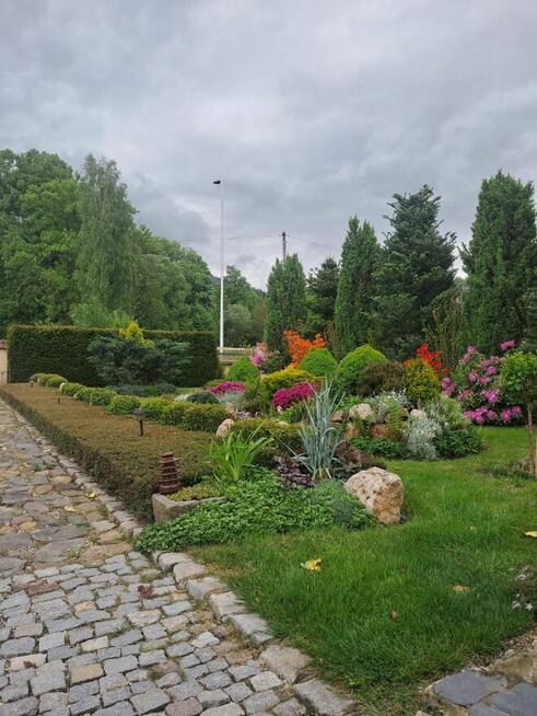 Sprzedam siedlisko dom w urokliwej miejscowości