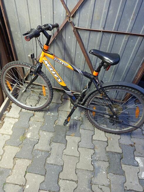 Sprzedam rower tanio