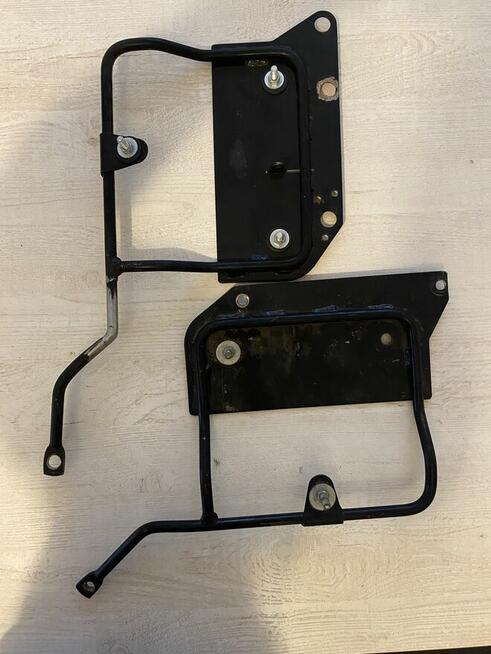 Sakwy Harley Davidson