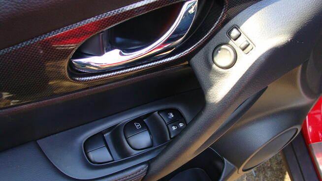 Nissan X - Trail 7 osób