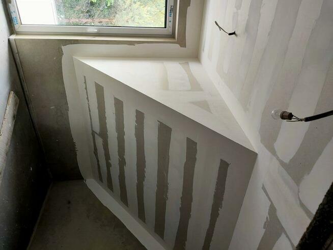 Kompleksowe Wykończenia Wnętrz