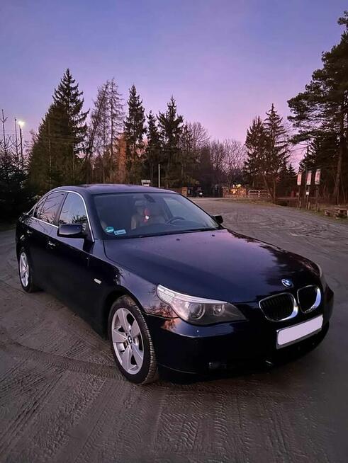 BMW - E60