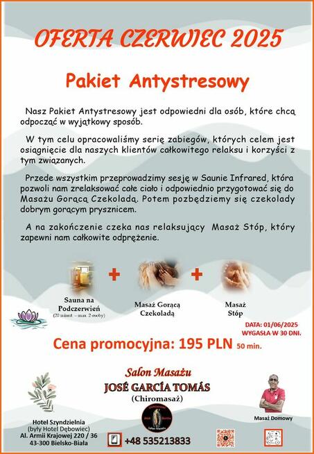 OFERTA CZERWIEC 2025