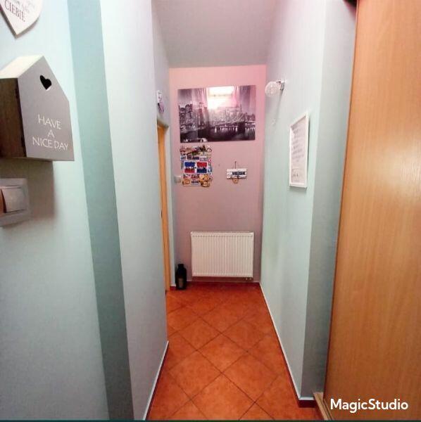 Sprzedam Pilnie Kawalerka zamknięte osiedle