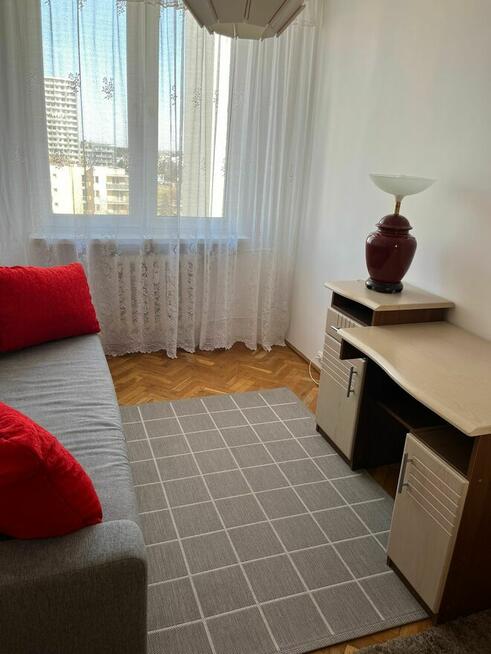 Bródno dwupokojowe